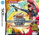 Yu-Gi-Oh World Championship 2011- Ove...