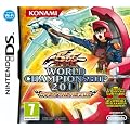 Yu-Gi-Oh World Championship 2011- Over the Nexus (Nintendo DS)