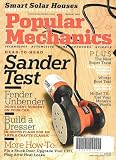 Popular Mechanics, January 2006 Issue