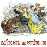 Produkt-Bild: Mixer und Spiele: CD