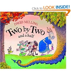 Two by Two and a Half