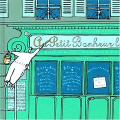 Au petit bonheur-- la chance