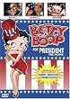 Betty Boop For President