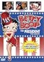Betty Boop For President