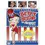 Betty Boop For President