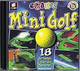 Eigenschaften rondomedia GmbH  / eGames Mini Golf