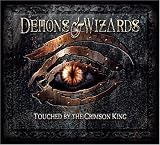 Touched by the Crimson King