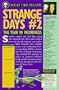 Strange Days 2: The Year in Weirdness (Fortean Times) (No.2)