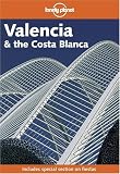 Lonely Planet Valencia and the Costa Blanca