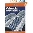 Lonely Planet Valencia and the Costa Blanca by  Miles Roddis