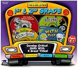 Fun/skills Pack 1st & 2nd Grade