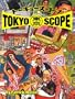 TokyoScope: The Japanese Cult Film Companion