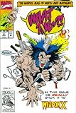 What The--?! #21 : Weapon X (Marvel Comics) What The--?! #21 : Weapon X (Marvel Comics)