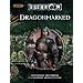 Dragonmarked (Dungeons & Dragons d20 3.5 Fantasy Roleplaying, Eberron Supplement)