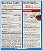 JELLO Strawberry Gelatin Dessert Mix (0.30oz Boxes, Pack of 6)