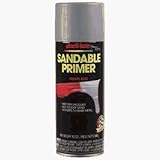 Valspar/Plasti Kote T236 Automotive Sanding Primer