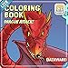 Coloring Book 25 Lite: Dragon Attack [Download]