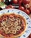 Book Pizza: Just Great Recipes (Treats series)
