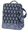 Vera Bradley Large Backpack in Calypso
