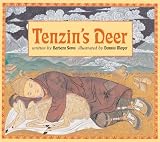 Tenzins Deer