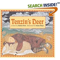 Tenzin's Deer