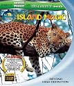 Wild Asia: Island Magic (Discover Channel HD) [Blu-ray]