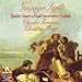 Search : Giuseppe Sarti : Quattro Sonate a Flauto Traversiero e Cembalo