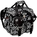 Bag Burton DJ Bag brodana jacuard