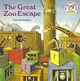 The Great Zoo Escape