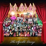 Produkt-Bild: Songs from the Sparkle Lounge