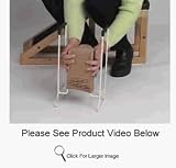 Jobst Stocking Donner For calves 18 or less