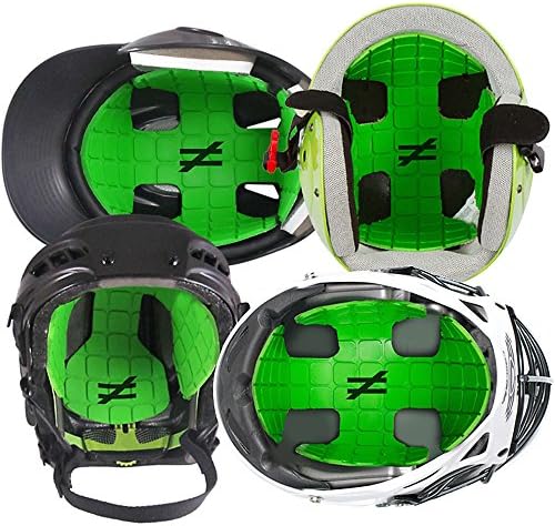 Unequal Technologies Solo Helmet Padding System