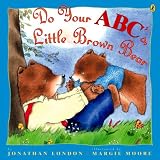 Do Your ABC's, Little Brown Bear (Picture Puffin Books)