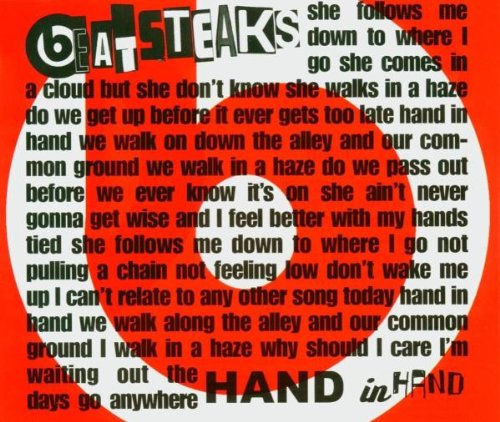 Beatsteaks Foto 8