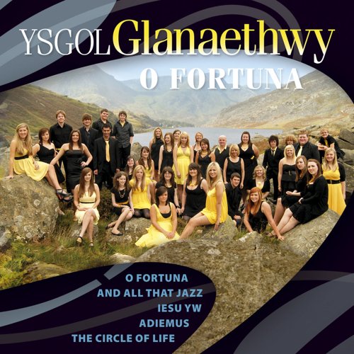 CD-Charts  Music : O Fortuna