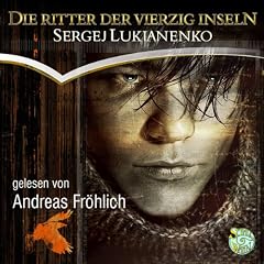Die Ritter der vierzig Inseln