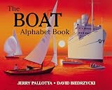 The Boat Alphabet Book