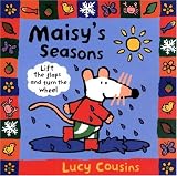 Books : Maisy's Seasons (Maisy)