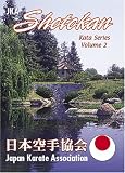 Japan Karate Association Shotokan Kata Series Vol 2