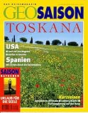 Produkt-Bild: Geo Saison Toskana. Das Reisemagazin