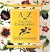 A-Z of Crewel Embroidery (A-Z Needlework)