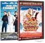 Blue Collar Comedy Tour / Blazing Saddles