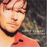 Lennie Gallant lyrics