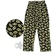 Apparel : Batman Logo Pajama Pants for Men