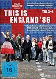 Produkt-Bild: This is England '86 (Teil 3 + 4)