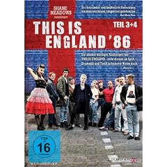 This is England '86 (Teil 3 + 4)