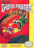 Burai Fighter
