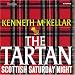 The Tartan and Scottish Saturday Night
