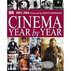 Cinema: Year by Year 1894-2004 (Reference)