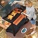 Hearth Pads - The Florida Gators "Original" Grill Pad